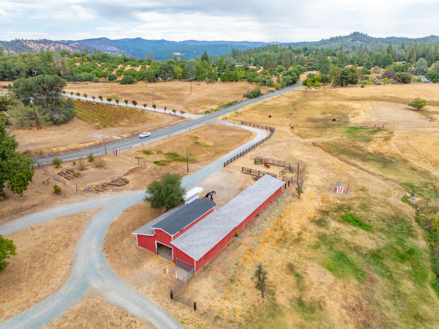 6340 Grizzly Flat Road Somerset, CA 95684 - Photo 80 of 92