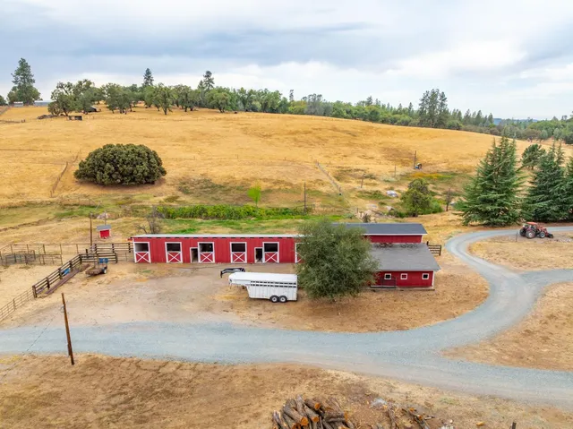 $1,499,000 | 6340 Grizzly Flat Road, Somerset, CA 95684