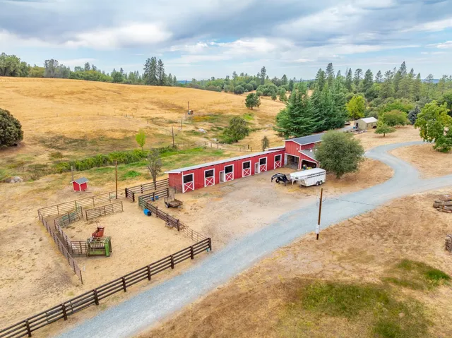 $1,499,000 | 6340 Grizzly Flat Road, Somerset, CA 95684