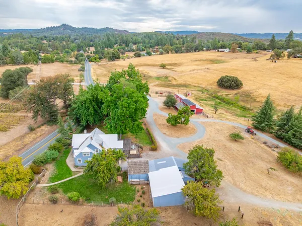 $1,499,000 | 6340 Grizzly Flat Road, Somerset, CA 95684