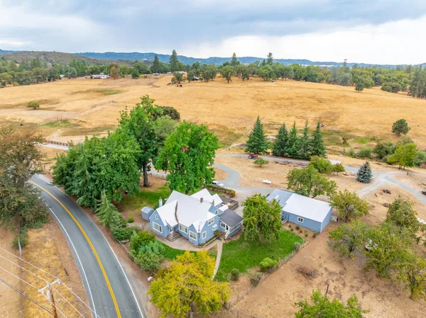 $1,499,000 | 6340 Grizzly Flat Road, Somerset, CA 95684