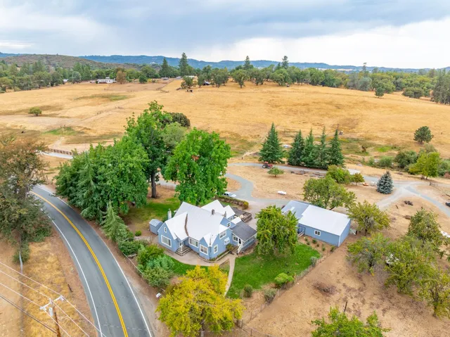 $1,499,000 | 6340 Grizzly Flat Road, Somerset, CA 95684