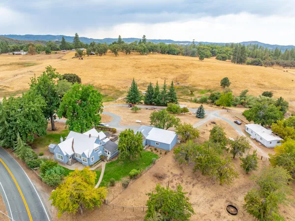 $1,499,000 | 6340 Grizzly Flat Road, Somerset, CA 95684