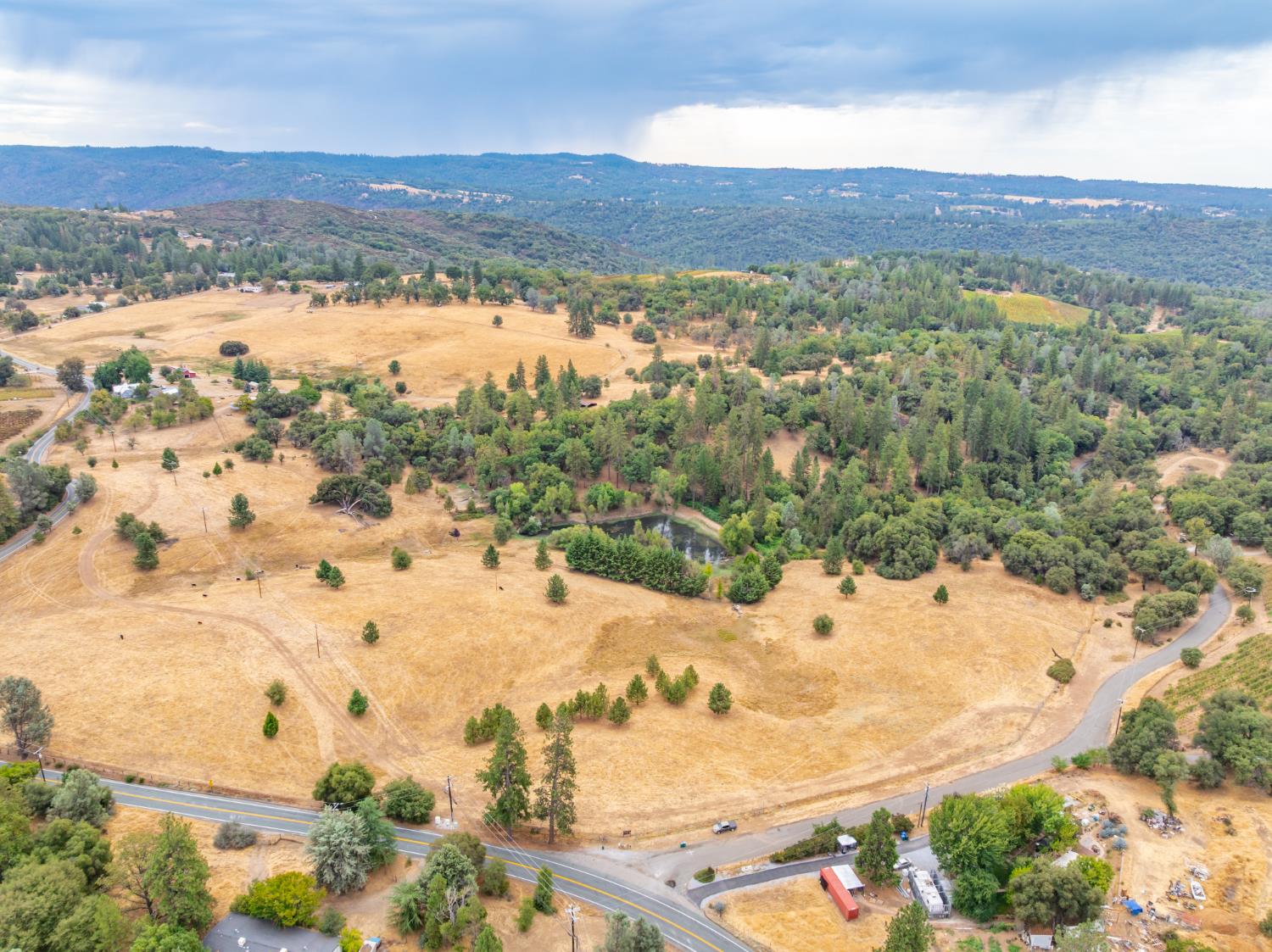 6340 Grizzly Flat Road Somerset, CA 95684 - Photo 9 of 92