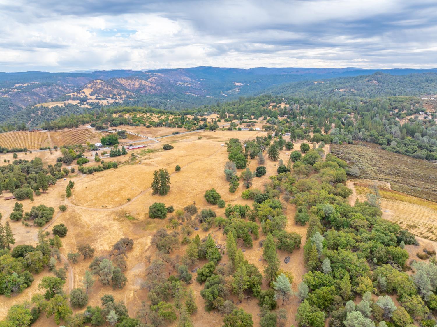 6340 Grizzly Flat Road Somerset, CA 95684 - Photo 10 of 92 a view of city and ocean