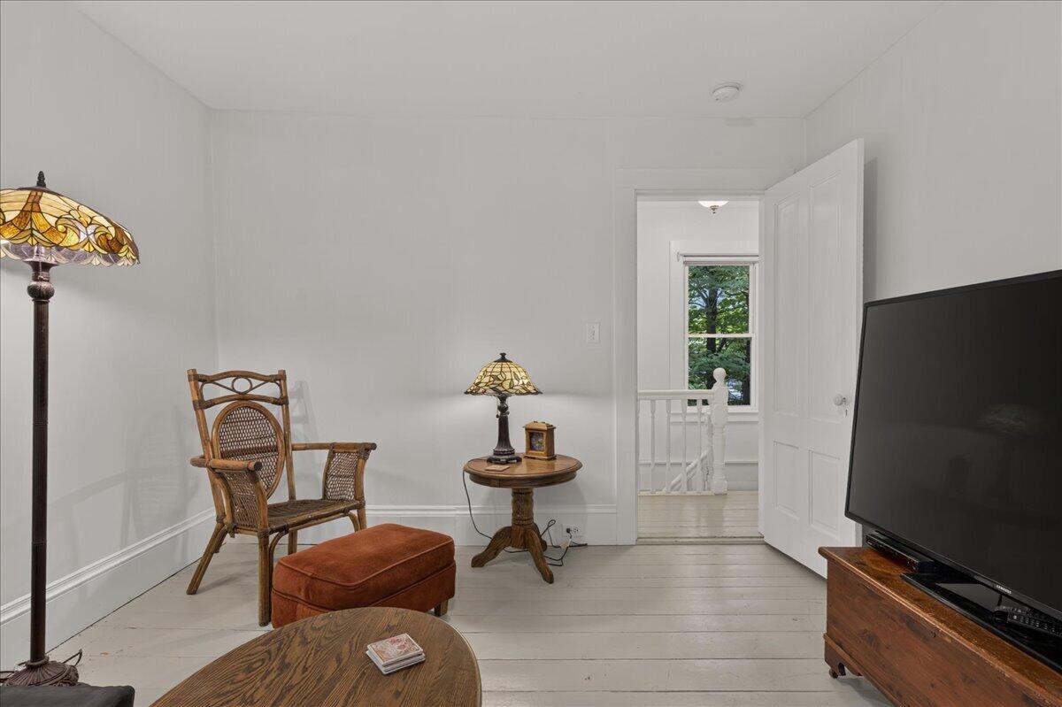 57 Ellsworth Road Blue Hill, ME 04614 - Photo 31 of 75 2nd floor Bedroom 2