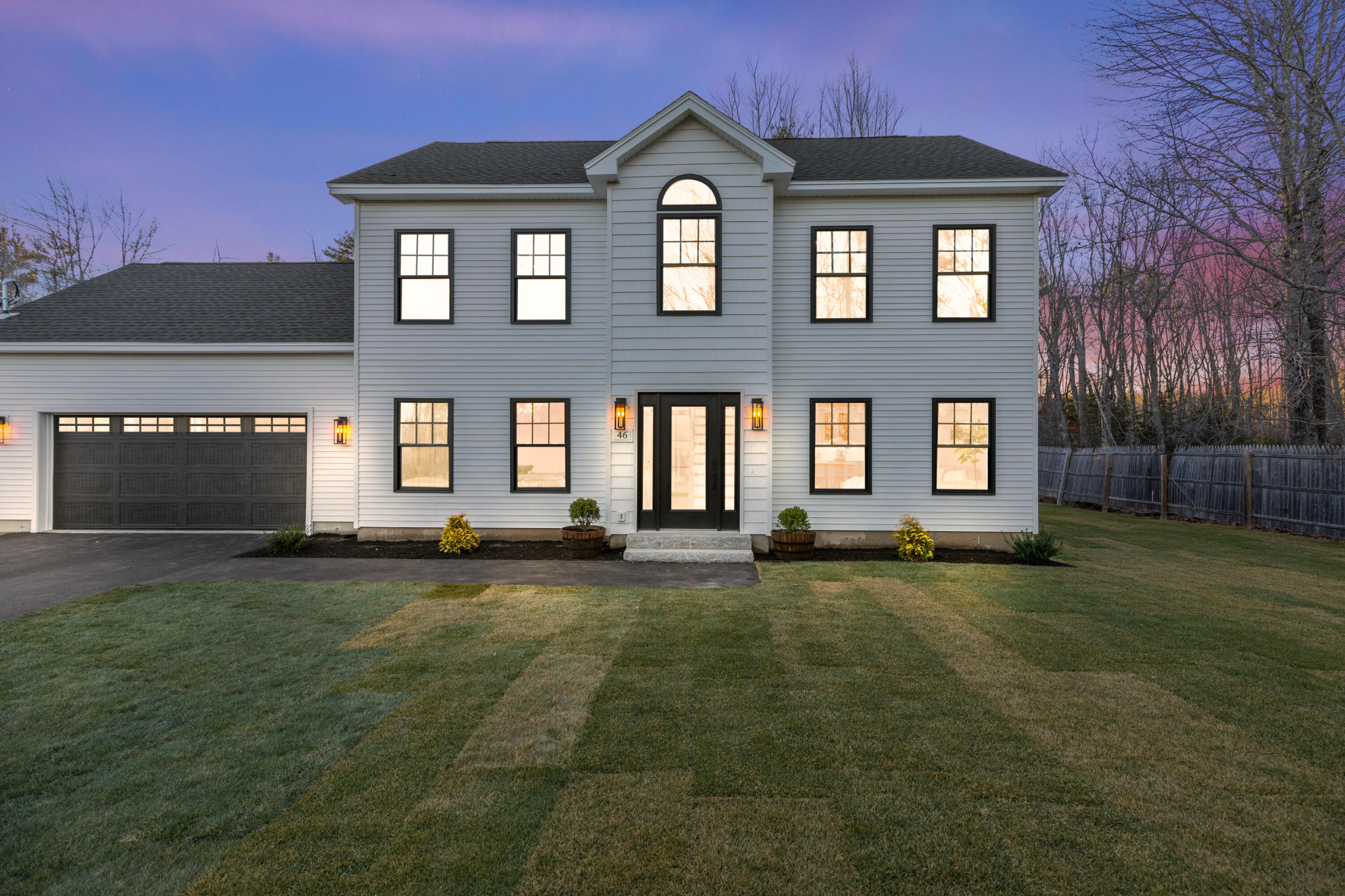 46 Log Cabin Road Arundel, ME 04046 - Photo 1 of 68 Exterior