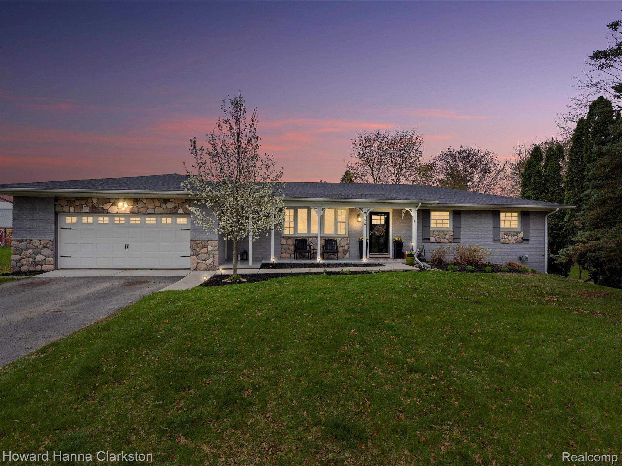 7150 Perry Lake Road Clarkston, MI 48346 - Photo 1 of 44 Gallery Image 1