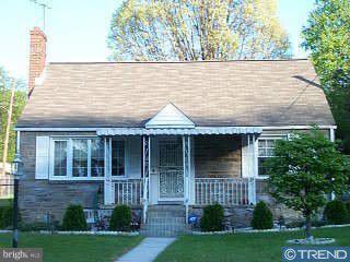 1312 Manor Road Yeadon, PA 19050 - Photo 1 of 1