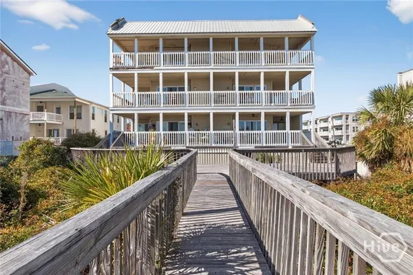$3,500 | 1 Center Street, Unit 2, Tybee Island, GA 31328