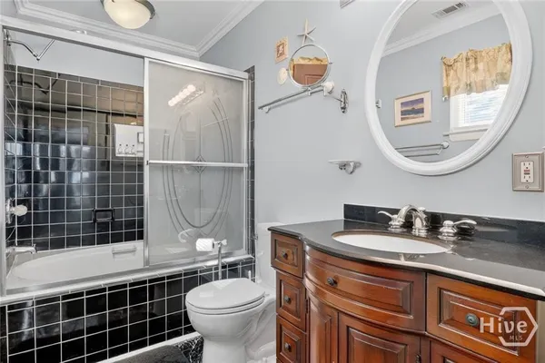 $3,500 | 1 Center Street, Unit 2, Tybee Island, GA 31328