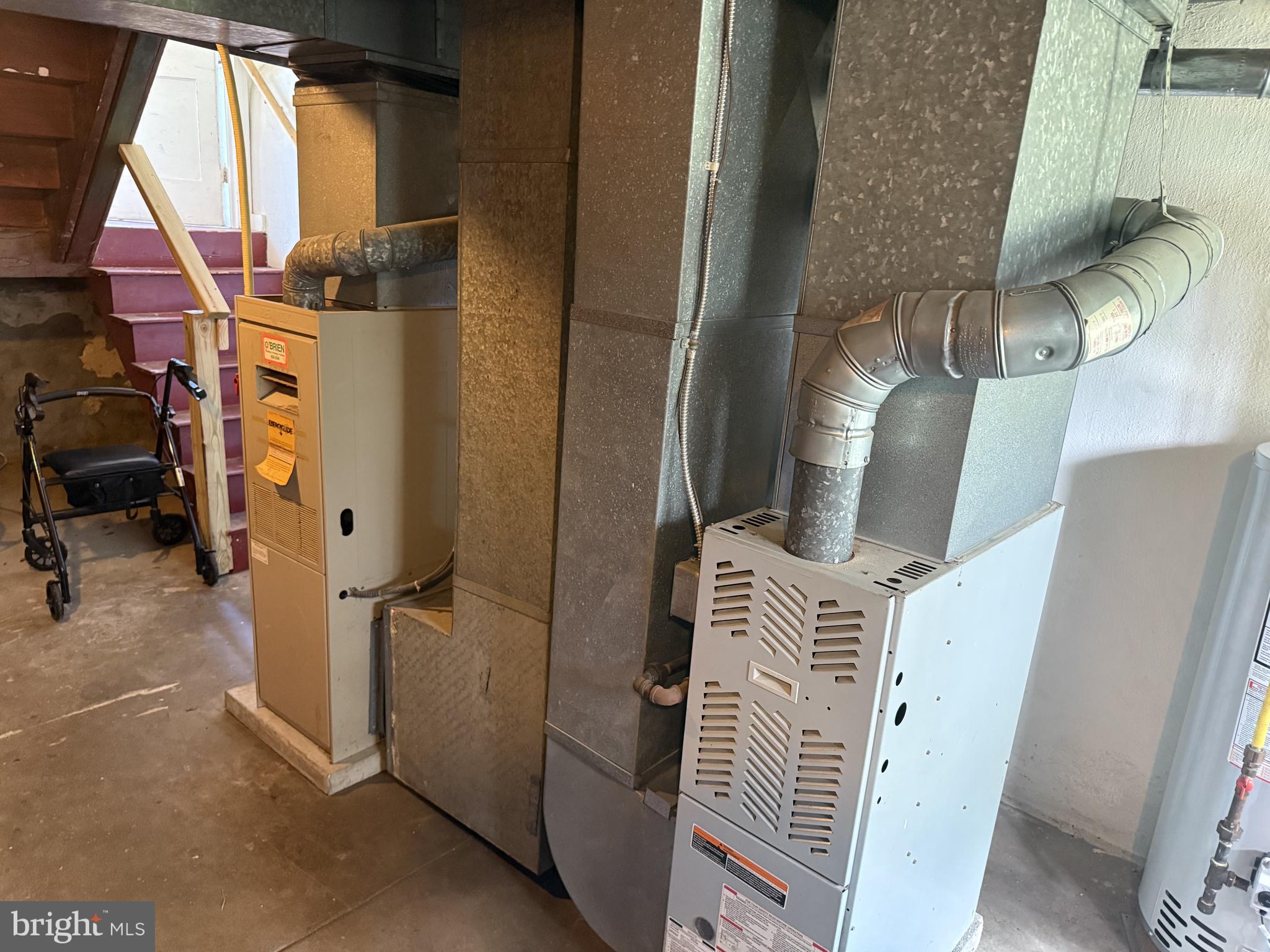 2203 Steele Road Drexel Hill, PA 19026 - Photo 10 of 14 a view of walk in closet