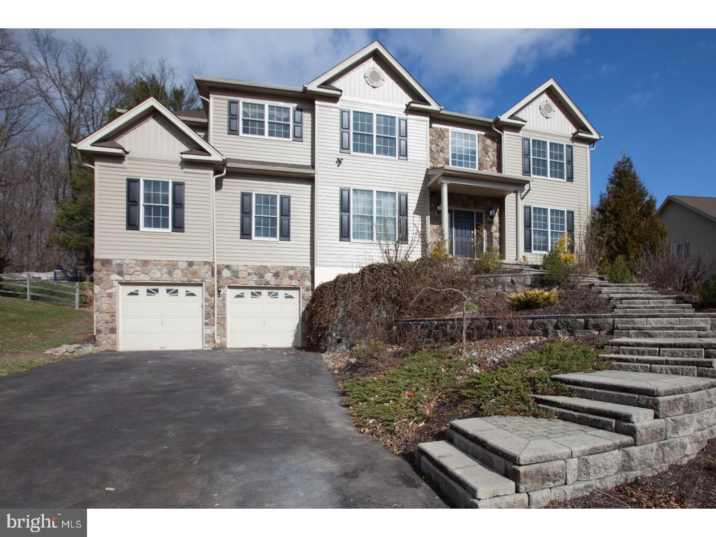 3813 Green Ridge Road Furlong, PA 18925 - Photo 1 of 25