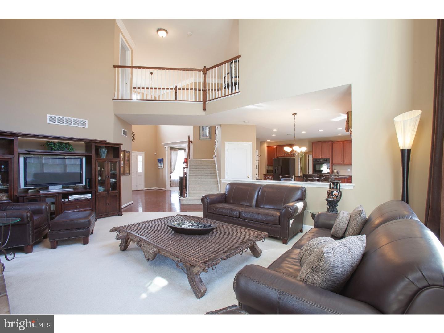 3813 Green Ridge Road Furlong, PA 18925 - Photo 11 of 25 Family Room
