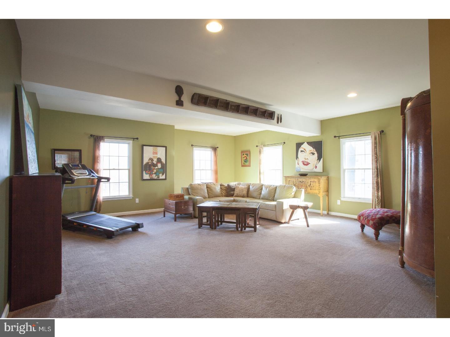 3813 Green Ridge Road Furlong, PA 18925 - Photo 12 of 25 Bonus Room