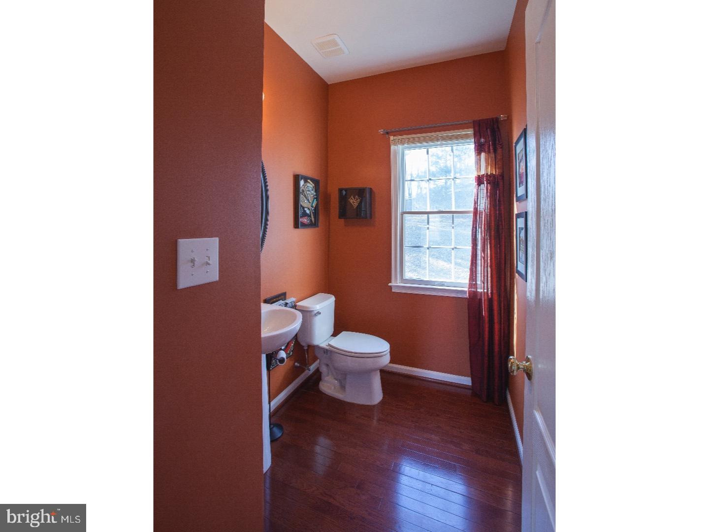 3813 Green Ridge Road Furlong, PA 18925 - Photo 14 of 25 Half Bath