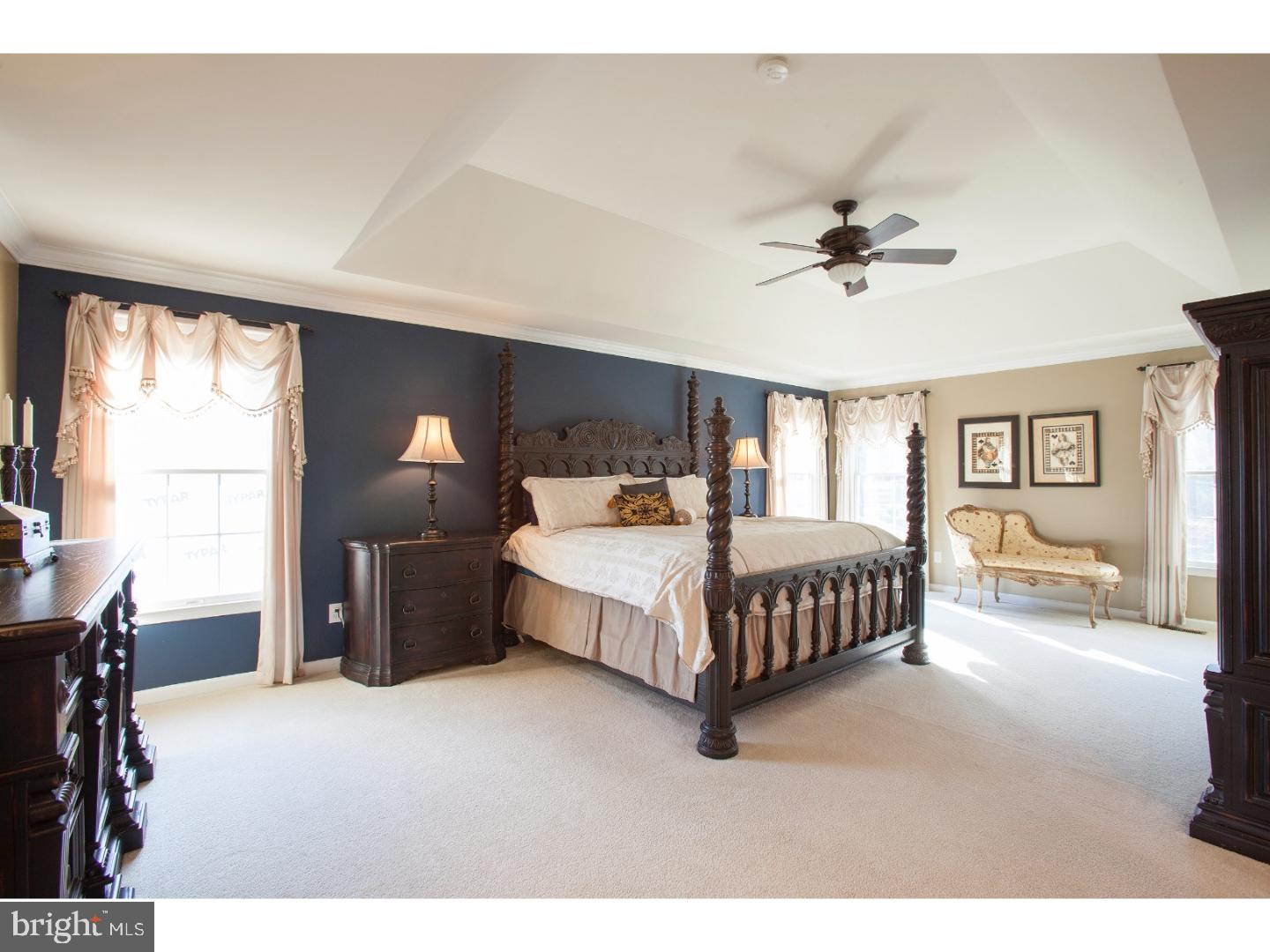 3813 Green Ridge Road Furlong, PA 18925 - Photo 16 of 25 Bedroom - Main