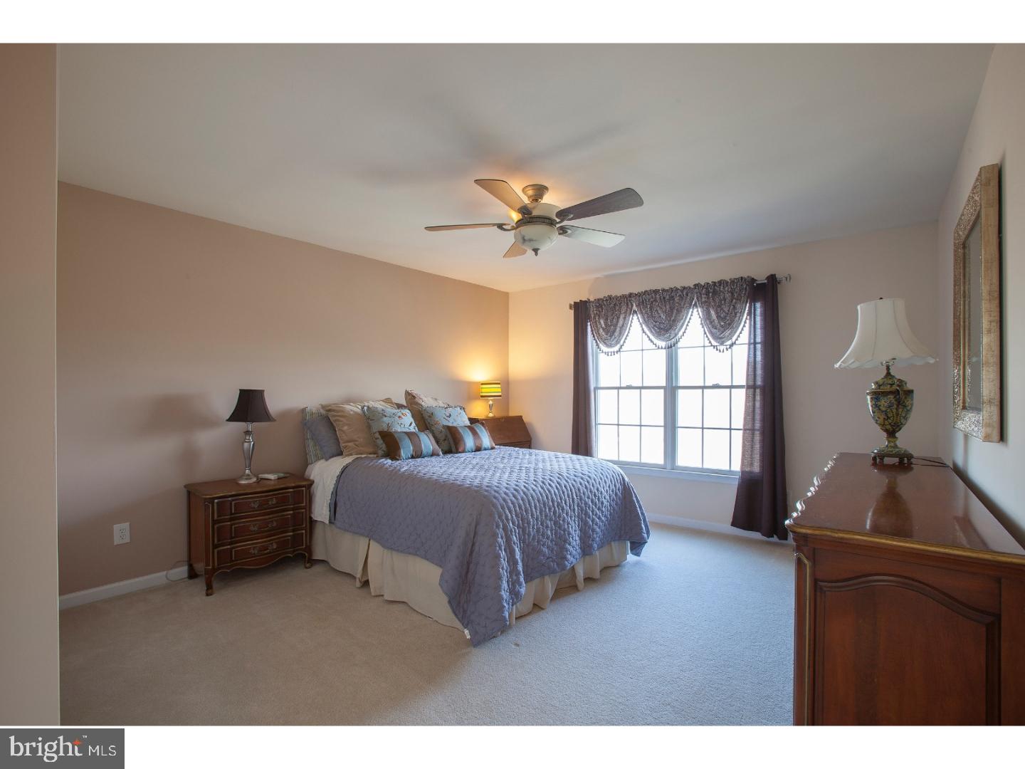 3813 Green Ridge Road Furlong, PA 18925 - Photo 20 of 25 Bedroom 3