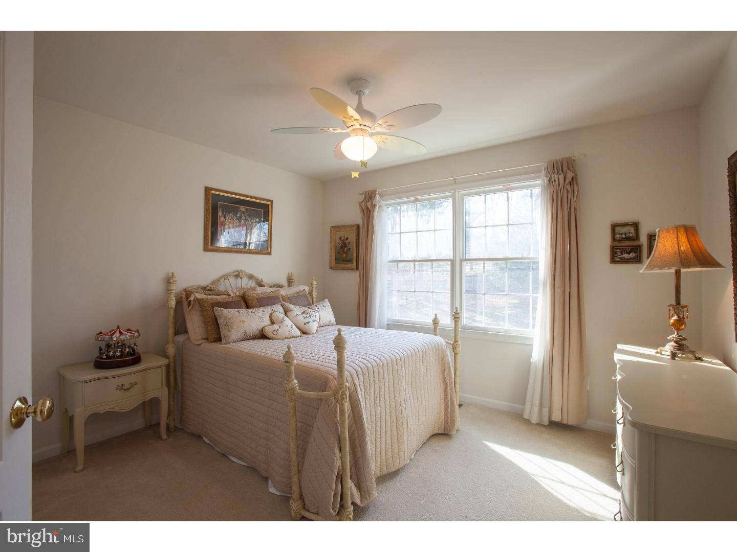 3813 Green Ridge Road Furlong, PA 18925 - Photo 21 of 25 Bedroom 4