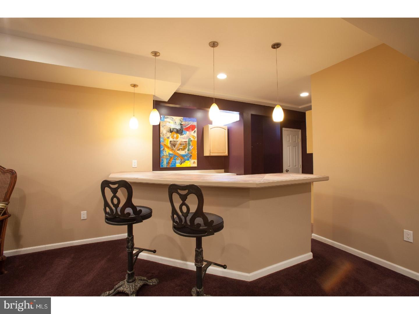 3813 Green Ridge Road Furlong, PA 18925 - Photo 23 of 25 Basement - Finished