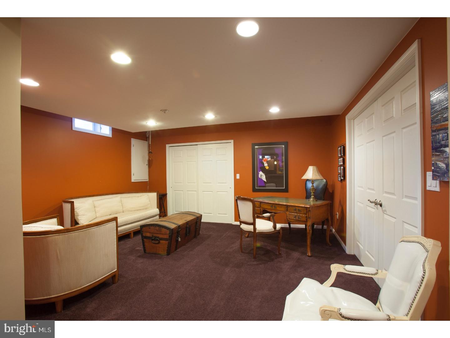 3813 Green Ridge Road Furlong, PA 18925 - Photo 24 of 25 Basement - Finished
