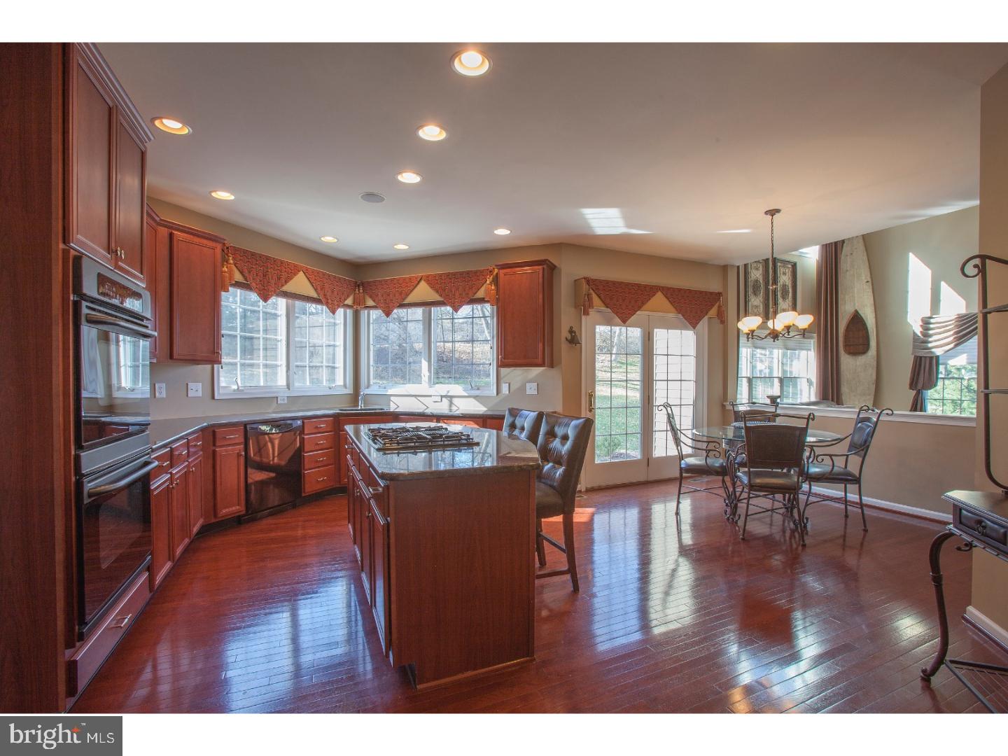3813 Green Ridge Road Furlong, PA 18925 - Photo 6 of 25 Kitchen