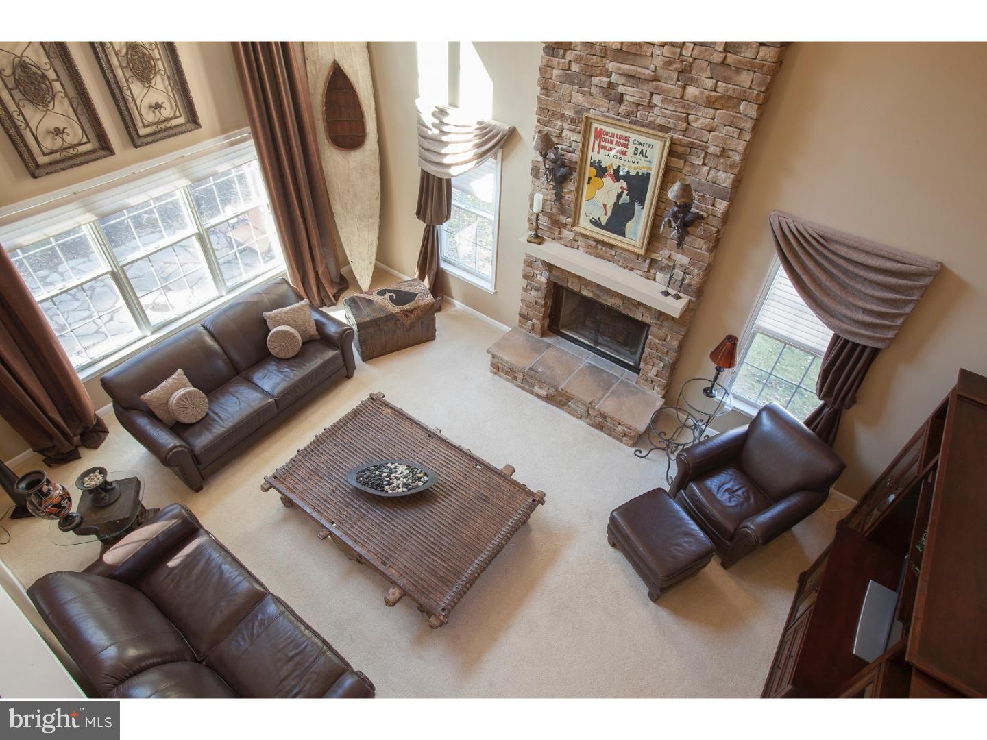 3813 Green Ridge Road Furlong, PA 18925 - Photo 10 of 25 Family Room
