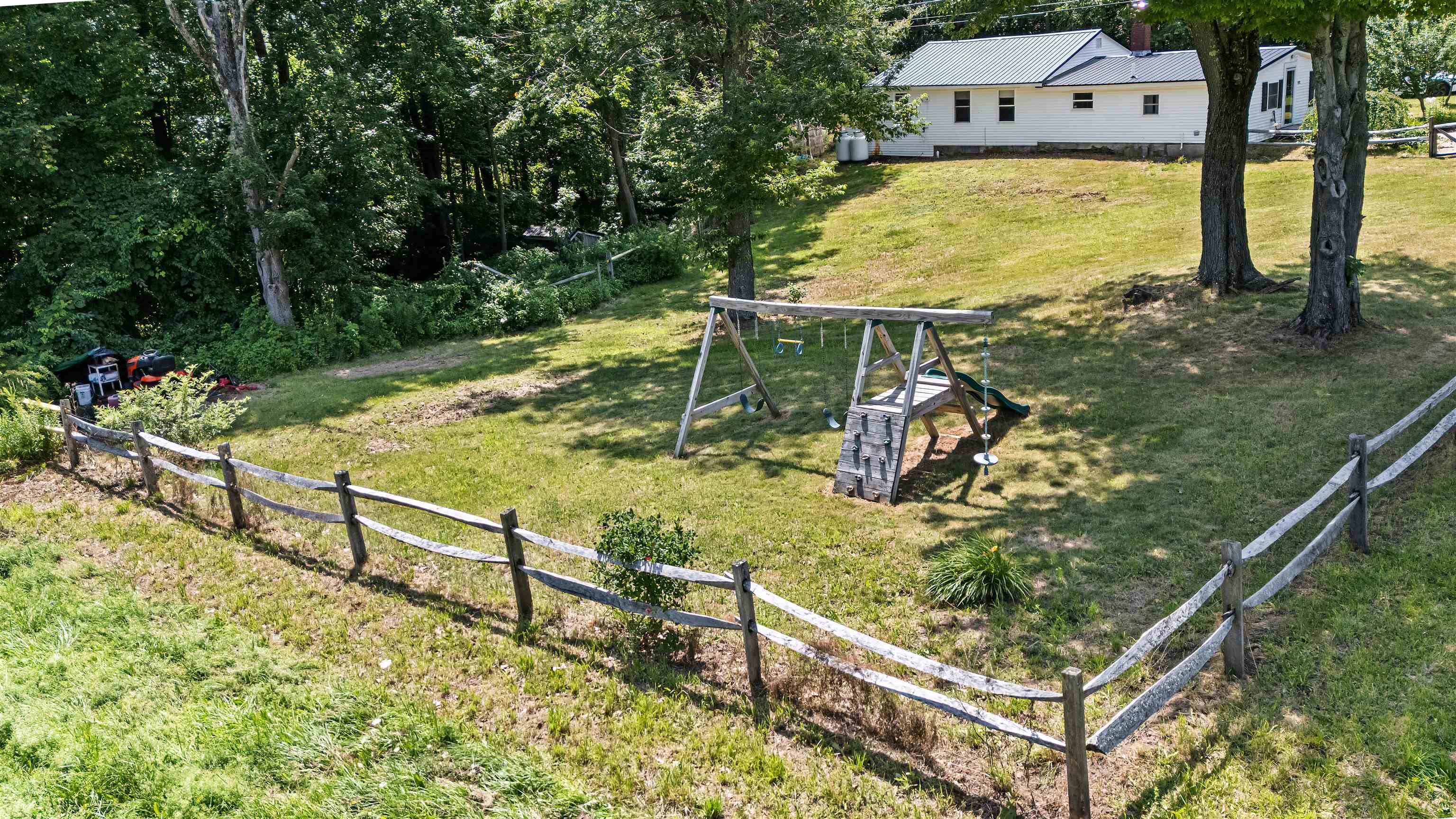 592 Abbot Hill Road Wilton, NH 03086 - Photo 34 of 44 Gallery Image 34
