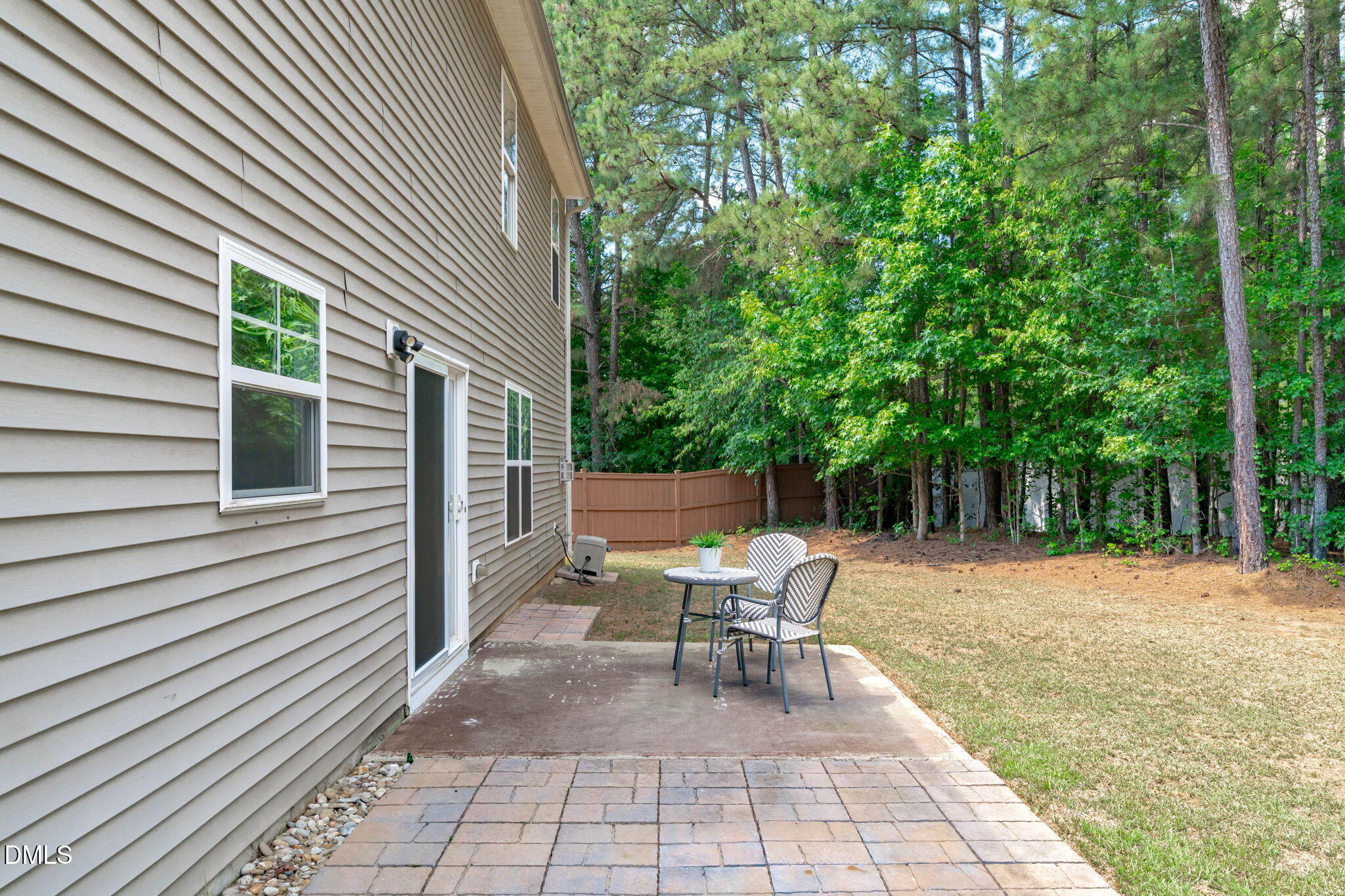 127 Gatewood Ridge Court Garner, NC 27529 - Photo 40 of 43