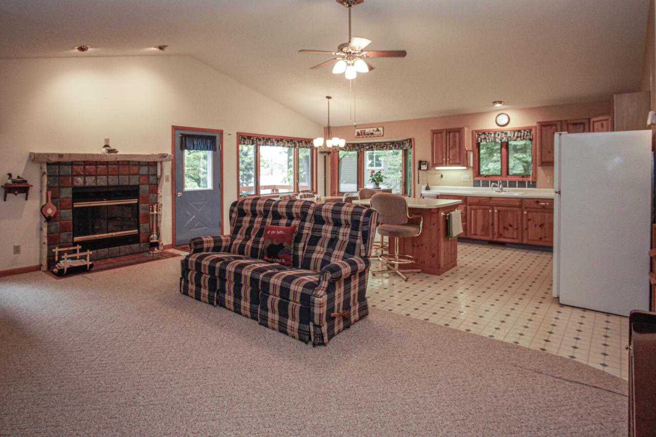7356 West Birch Lake Road Presque Isle, WI 54557 - Photo 26 of 27 Gallery Image 26