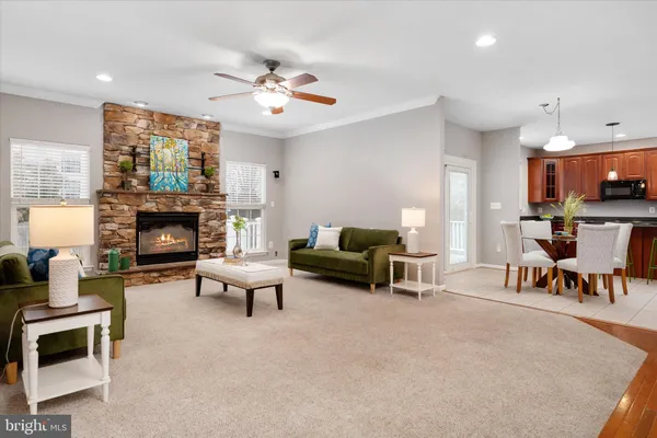 $514,900 | 107 Meadowcroft Drive, Centreville, MD 21617