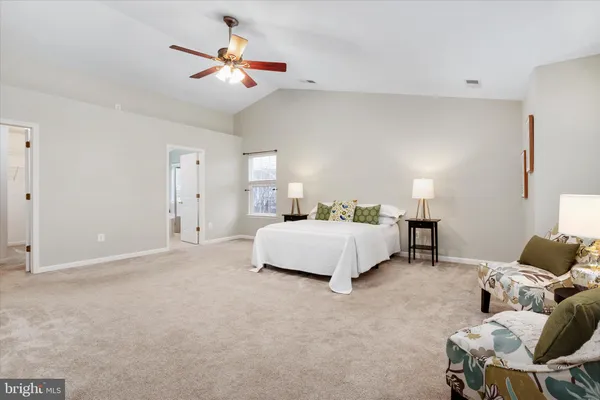 $514,900 | 107 Meadowcroft Drive, Centreville, MD 21617