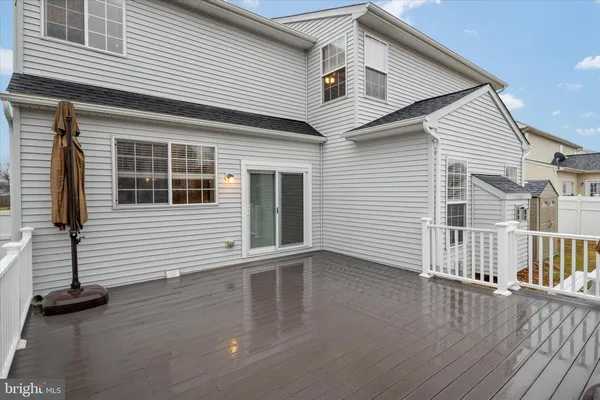 $514,900 | 107 Meadowcroft Drive, Centreville, MD 21617