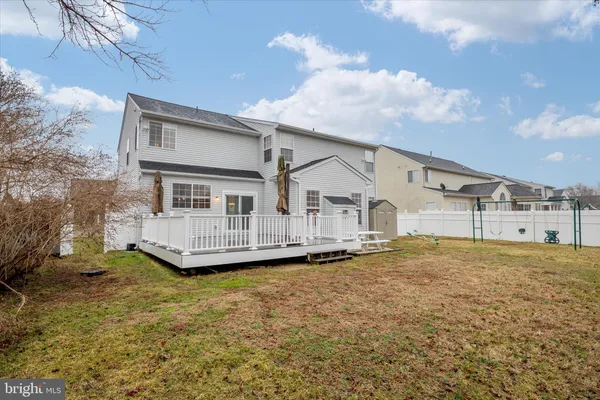 $514,900 | 107 Meadowcroft Drive, Centreville, MD 21617