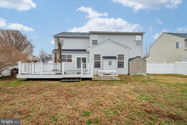 $514,900 | 107 Meadowcroft Drive, Centreville, MD 21617