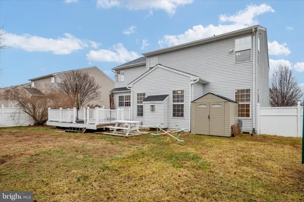 $514,900 | 107 Meadowcroft Drive, Centreville, MD 21617