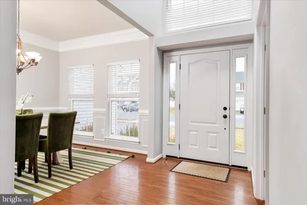 $514,900 | 107 Meadowcroft Drive, Centreville, MD 21617