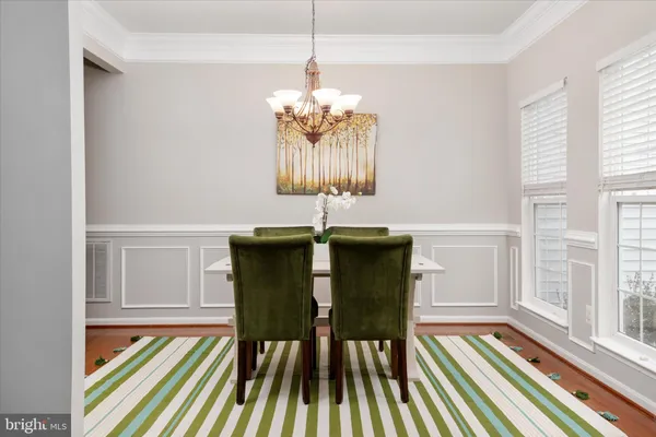 $514,900 | 107 Meadowcroft Drive, Centreville, MD 21617