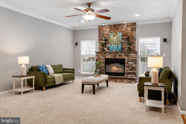 $514,900 | 107 Meadowcroft Drive, Centreville, MD 21617