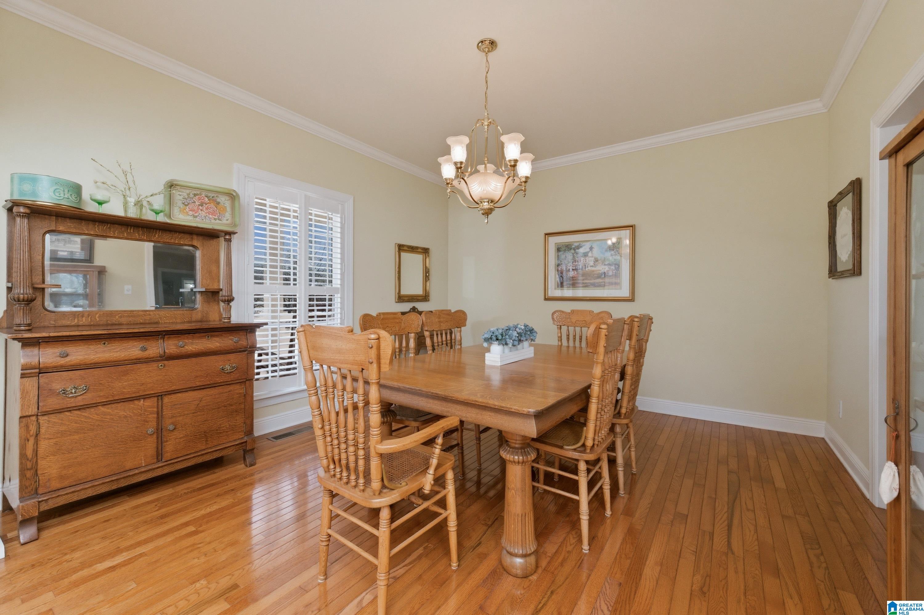 64 Mistletoe Lane Vincent, AL 35178 - Photo 23 of 70
