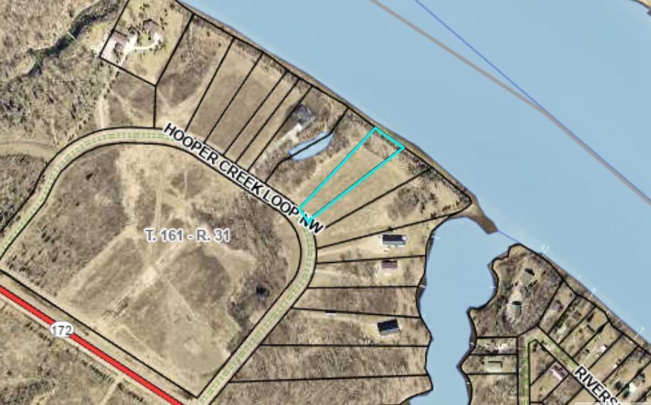 Lot 7 Hooper Creek Loop Baudette, MN 56623 - Photo 3 of 7