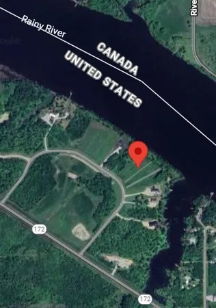 $159,000 | Lot 7 Hooper Creek Loop, Baudette, MN 56623