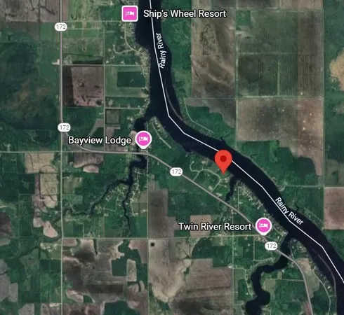 $159,000 | Lot 7 Hooper Creek Loop, Baudette, MN 56623