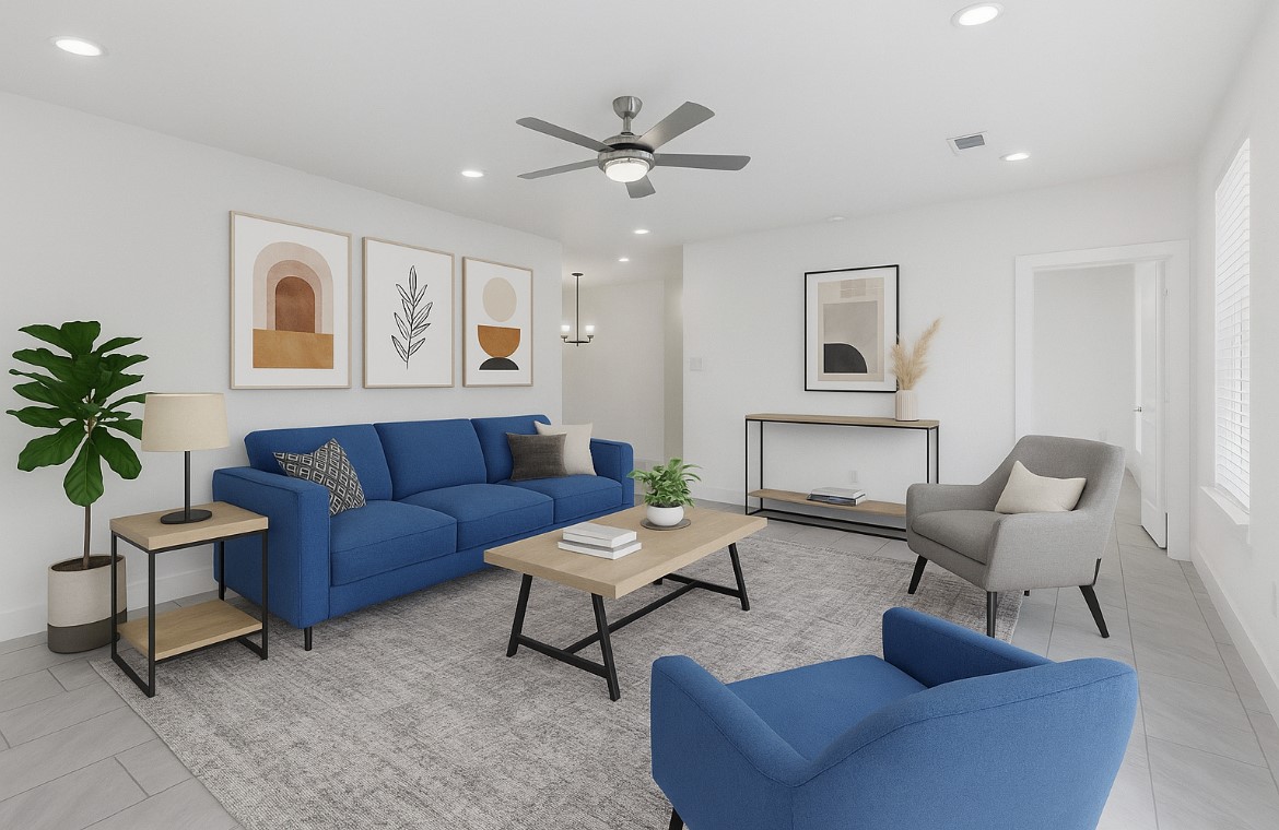 702 Azalea Street Waller, TX 77484 - Photo 23 of 45