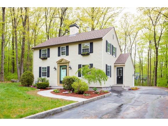 28 Thayer Pond Road Concord, NH 03301 - Photo 1 of 1 Gallery Image 1