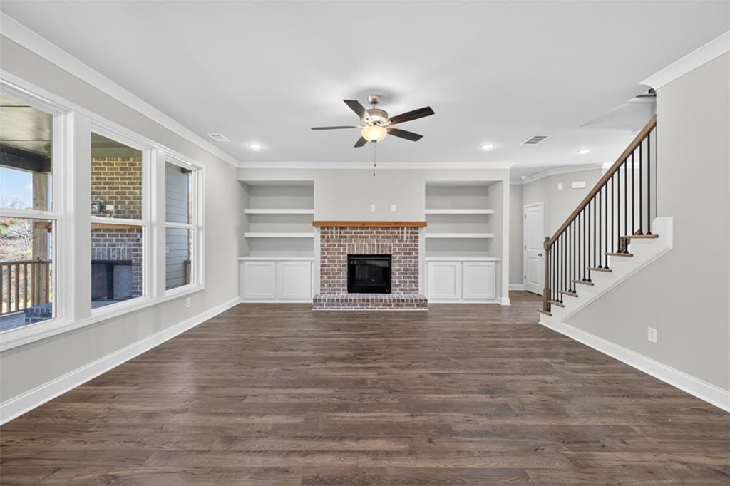 8845 Jot Em Down Road Gainesville, GA 30506 - Photo 13 of 87