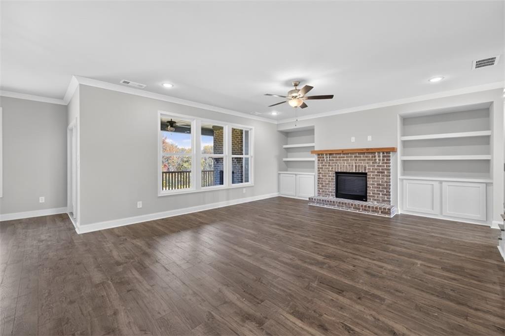 8845 Jot Em Down Road Gainesville, GA 30506 - Photo 14 of 87