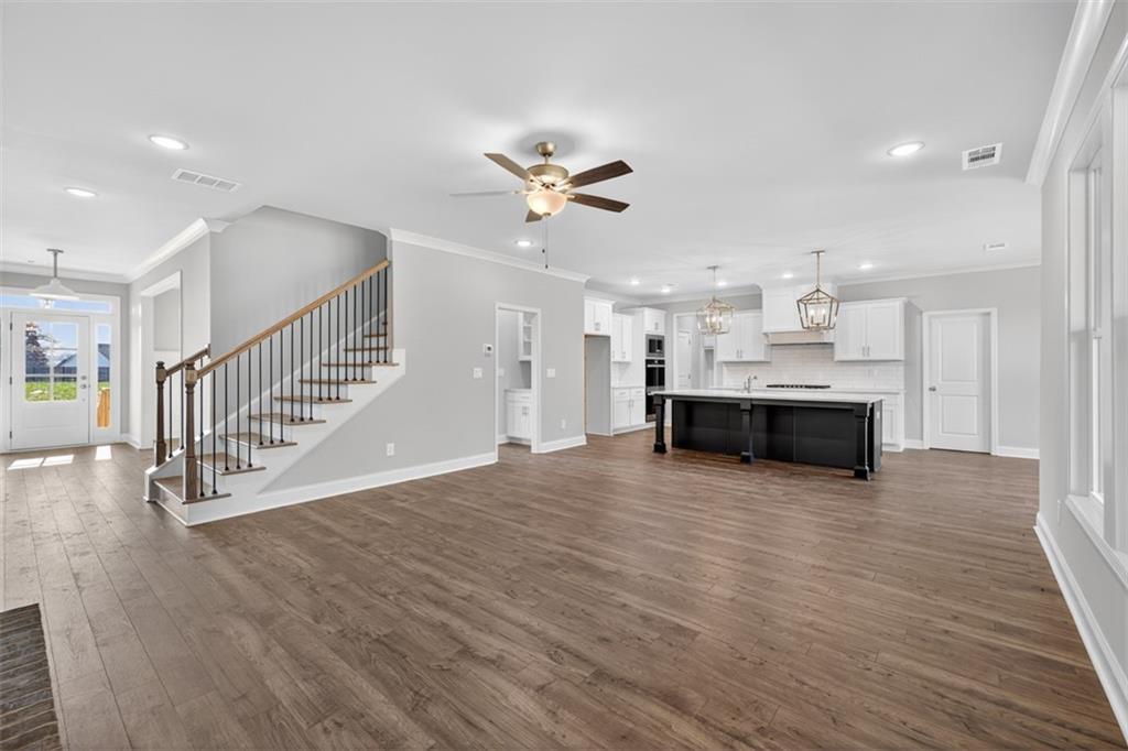 8845 Jot Em Down Road Gainesville, GA 30506 - Photo 15 of 87