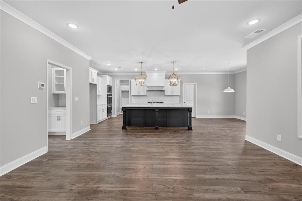 8845 Jot Em Down Road Gainesville, GA 30506 - Photo 16 of 87