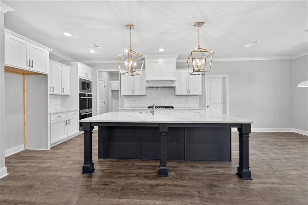 8845 Jot Em Down Road Gainesville, GA 30506 - Photo 17 of 87